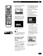 Preview for 25 page of Pioneer DVR-7000 Operating Instructions Manual