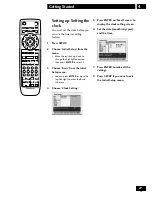 Preview for 27 page of Pioneer DVR-7000 Operating Instructions Manual