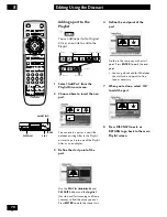 Preview for 70 page of Pioneer DVR-7000 Operating Instructions Manual