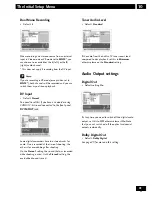 Preview for 81 page of Pioneer DVR-7000 Operating Instructions Manual