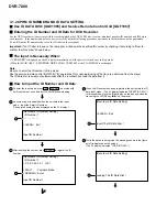 Предварительный просмотр 9 страницы Pioneer DVR-7000 Service Manual