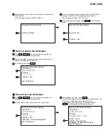 Предварительный просмотр 10 страницы Pioneer DVR-7000 Service Manual