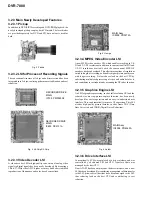 Предварительный просмотр 24 страницы Pioneer DVR-7000 Service Manual