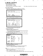 Preview for 5 page of Pioneer DVR-720H-S Service Manual