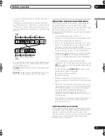 Preview for 11 page of Pioneer DVR-920H Operating Instructions Manual