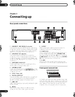 Preview for 12 page of Pioneer DVR-920H Operating Instructions Manual