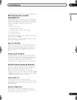 Preview for 13 page of Pioneer DVR-920H Operating Instructions Manual