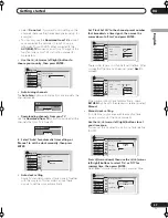 Preview for 27 page of Pioneer DVR-920H Operating Instructions Manual