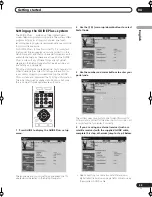 Preview for 29 page of Pioneer DVR-920H Operating Instructions Manual