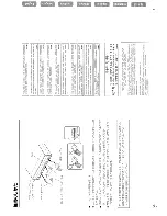 Preview for 3 page of Pioneer DVR-A03 Operating Instructions Manual