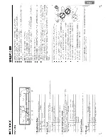 Preview for 8 page of Pioneer DVR-A03 Operating Instructions Manual