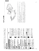 Preview for 9 page of Pioneer DVR-A03 Operating Instructions Manual