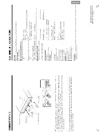 Preview for 10 page of Pioneer DVR-A03 Operating Instructions Manual