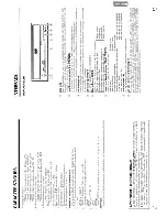 Preview for 14 page of Pioneer DVR-A03 Operating Instructions Manual