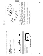 Preview for 25 page of Pioneer DVR-A03 Operating Instructions Manual