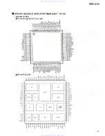 Preview for 61 page of Pioneer DVR-A03 Service Manual