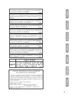 Preview for 3 page of Pioneer DVR-A04 Operating Instructions Manual