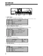 Preview for 8 page of Pioneer DVR-A04 Operating Instructions Manual