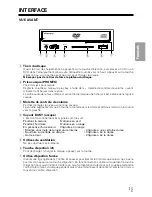 Preview for 15 page of Pioneer DVR-A04 Operating Instructions Manual