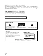 Preview for 36 page of Pioneer DVR-A04 Operating Instructions Manual