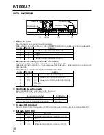 Preview for 40 page of Pioneer DVR-A04 Operating Instructions Manual