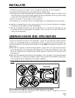 Preview for 49 page of Pioneer DVR-A04 Operating Instructions Manual