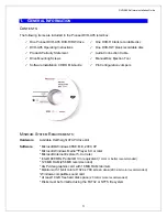 Предварительный просмотр 3 страницы Pioneer DVR-A05 Software Installation Manual