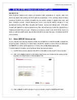 Preview for 10 page of Pioneer DVR-A05 Software Installation Manual
