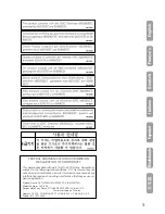 Предварительный просмотр 3 страницы Pioneer DVR-A06 Operating Instructions Manual