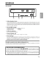 Предварительный просмотр 15 страницы Pioneer DVR-A06 Operating Instructions Manual