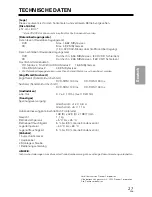 Предварительный просмотр 27 страницы Pioneer DVR-A06 Operating Instructions Manual