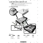 Preview for 5 page of Pioneer DVR-A06 Service Manual