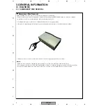 Preview for 6 page of Pioneer DVR-A06 Service Manual