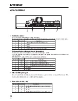 Preview for 24 page of Pioneer DVR-A07 Operating Instructions Manual