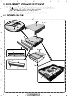 Preview for 6 page of Pioneer DVR-A08XLA Service Manual