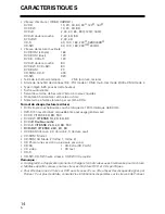 Preview for 14 page of Pioneer DVR-A09XLA Operating Instructions Manual