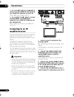 Preview for 20 page of Pioneer DVR-LX61D Operating Instructions Manual