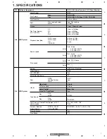 Preview for 7 page of Pioneer DVR-RT300-S Service Manual