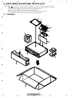 Preview for 10 page of Pioneer DVR-RT300-S Service Manual