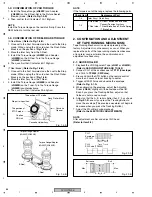 Preview for 86 page of Pioneer DVR-RT300-S Service Manual