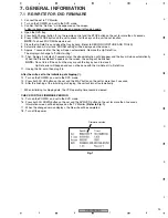 Preview for 93 page of Pioneer DVR-RT300-S Service Manual