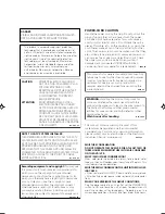 Preview for 4 page of Pioneer DVR-RT300 Operating Instructions Manual