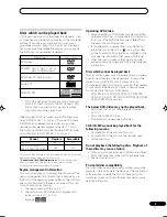 Preview for 9 page of Pioneer DVR-RT300 Operating Instructions Manual