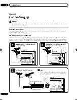 Preview for 16 page of Pioneer DVR-RT300 Operating Instructions Manual