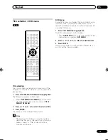 Preview for 39 page of Pioneer DVR-RT300 Operating Instructions Manual