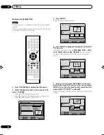 Preview for 66 page of Pioneer DVR-RT300 Operating Instructions Manual