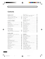 Предварительный просмотр 6 страницы Pioneer DVR-RT401-S Operating Instructions Manual