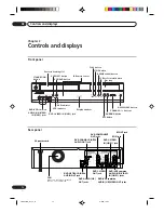 Preview for 12 page of Pioneer DVR-RT401-S Operating Instructions Manual