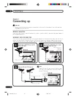 Preview for 16 page of Pioneer DVR-RT401-S Operating Instructions Manual