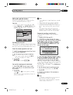 Preview for 25 page of Pioneer DVR-RT401-S Operating Instructions Manual